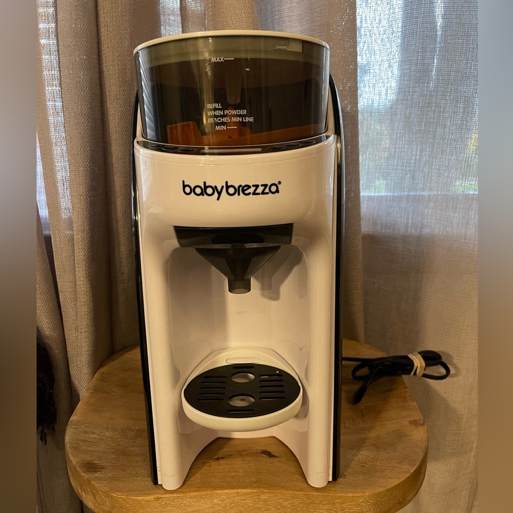 Baby Brezza